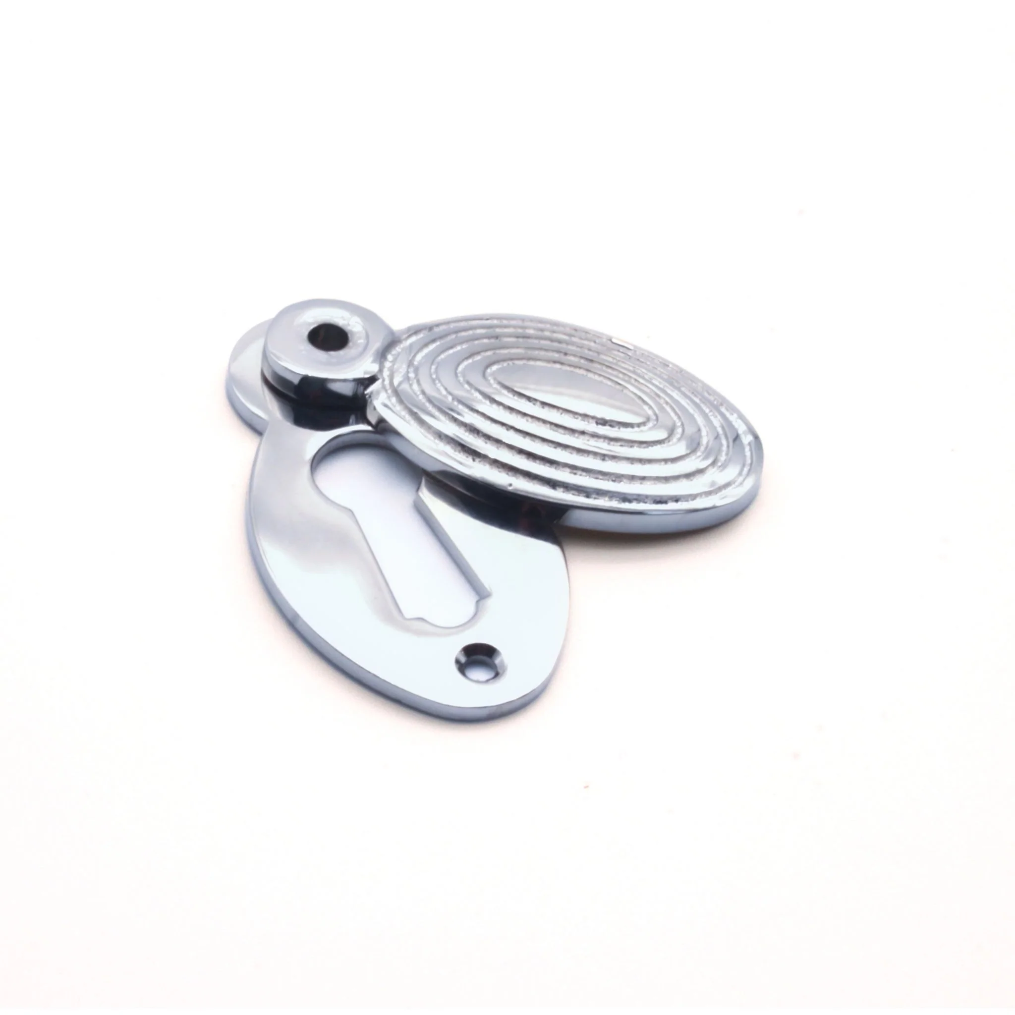 Oval Beehive Escutcheon - Image 4