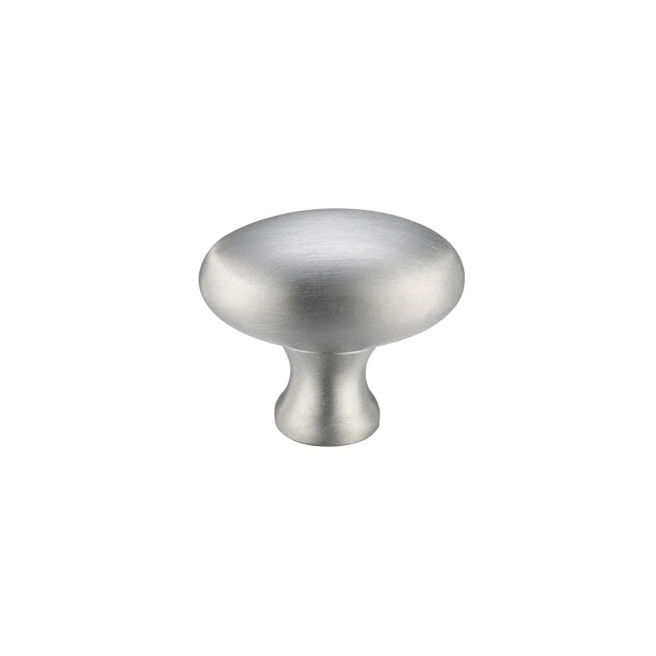 Oval Cupboard Knob - Image 2