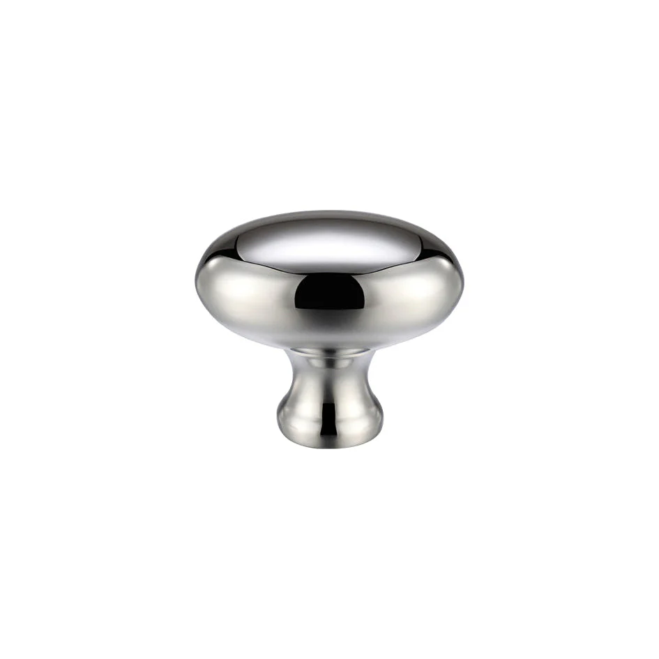 Oval Cupboard Knob - Image 3