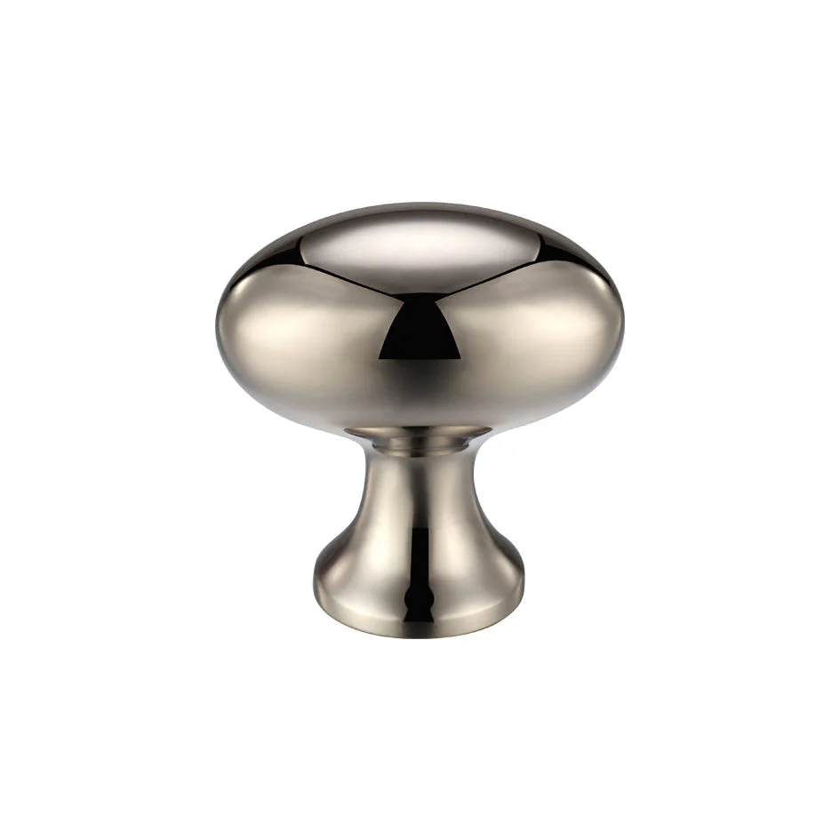 Oval Cupboard Knob - Image 4