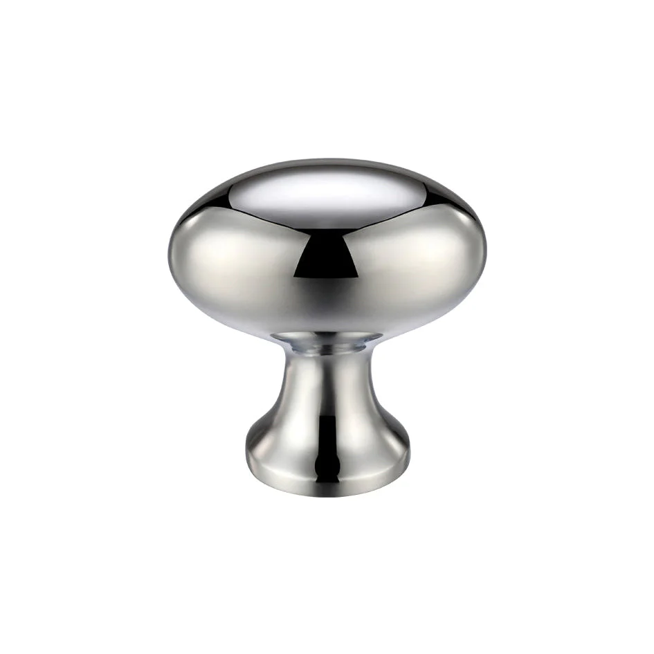 Oval Cupboard Knob - Image 5