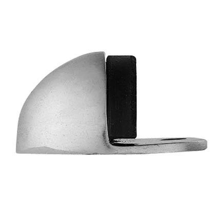 Oval Floor Mounted Door Stop - Image 7