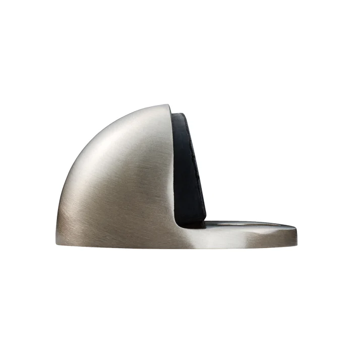 Oval Floor Mounted Door Stop - Image 8