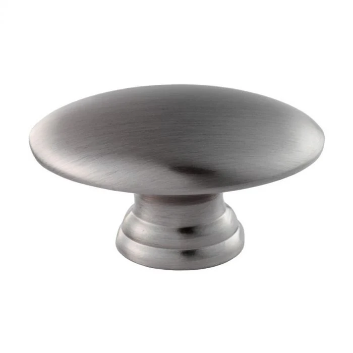 Oval Knob