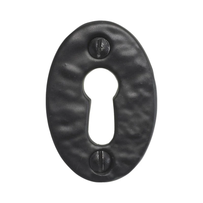 Oval Open Escutcheon - Image 2