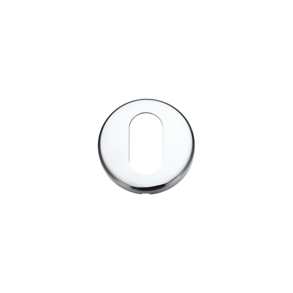 Oval Profile Escutcheon - 52mm Dia - Image 2