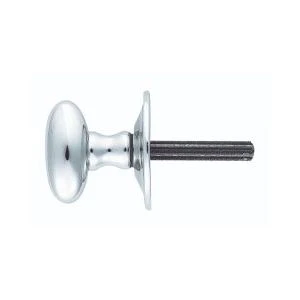 Oval Thumbturn - Image 2