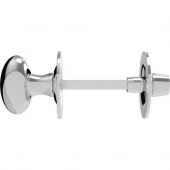 Oval Thumbturn with Coin Release - Image 3
