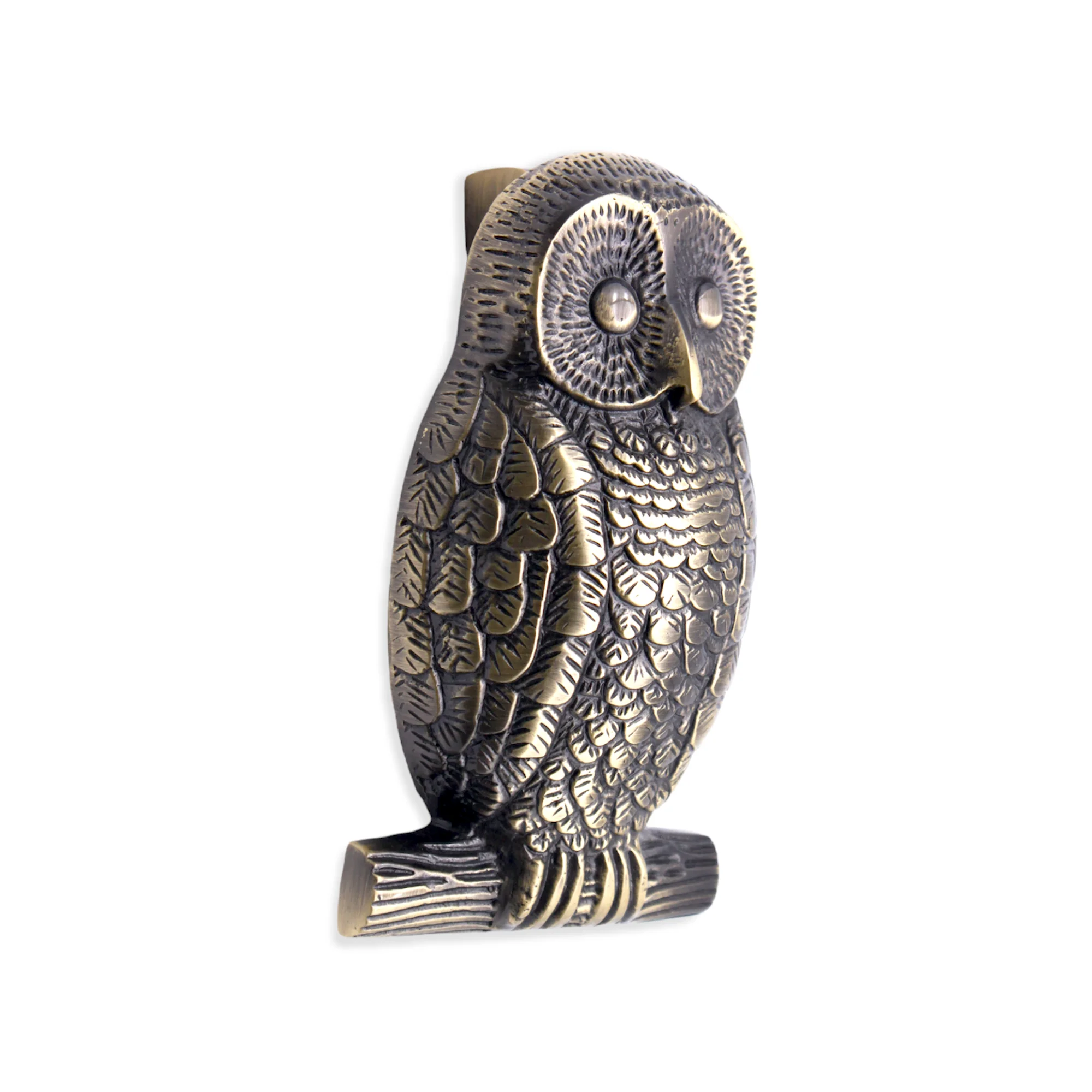 Owl Door Knocker - Image 22