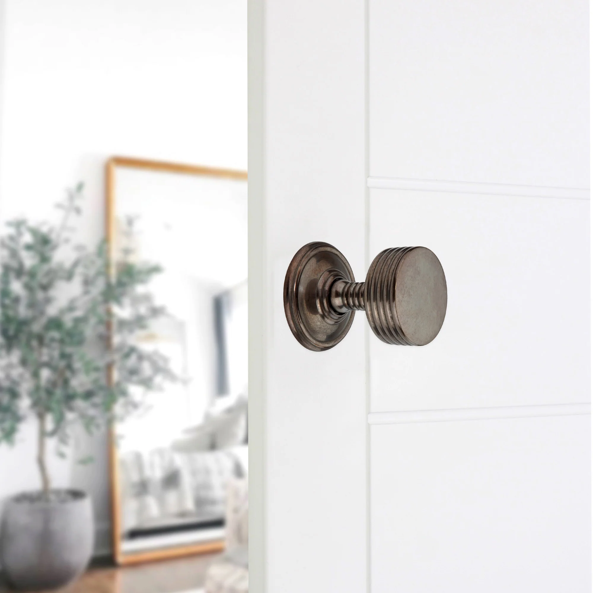 Oxford Mortice Door Knob - Image 5