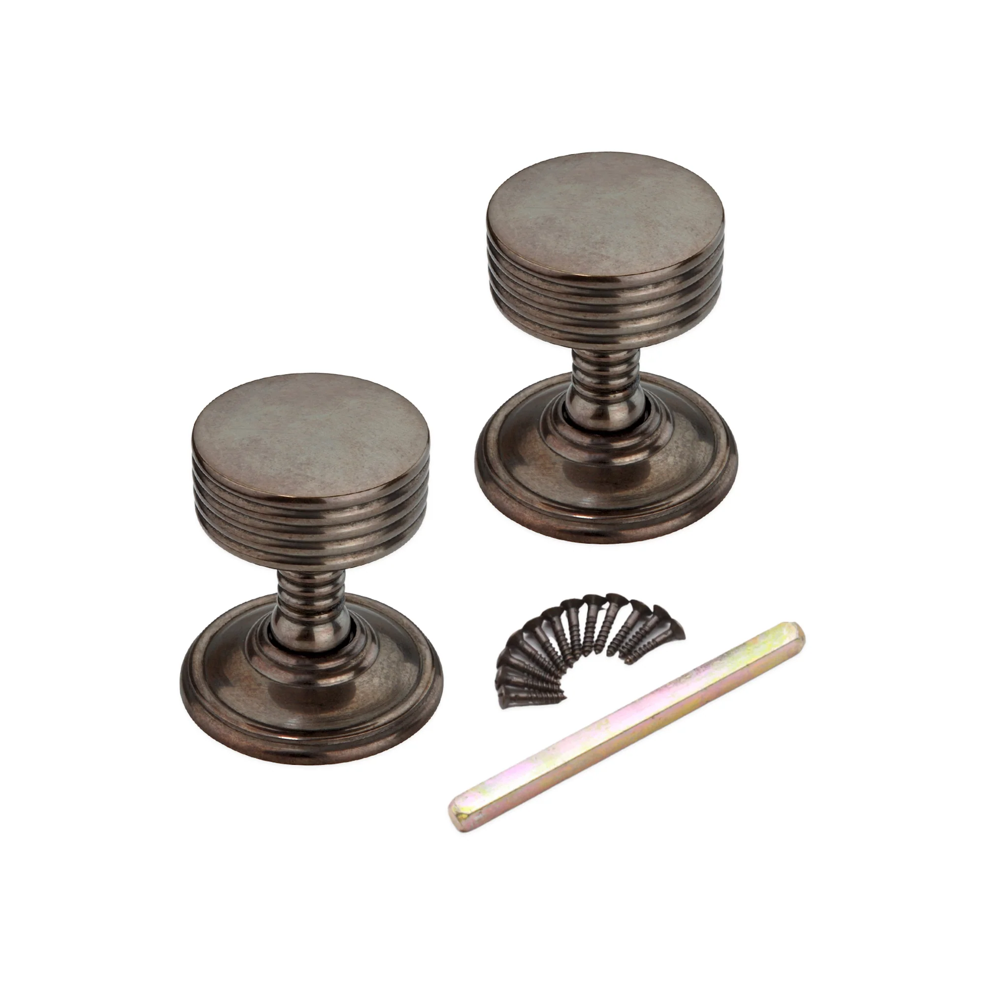 Oxford Mortice Door Knob - Image 6