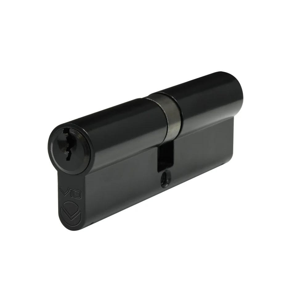 V10 Euro Profile Double Cylinder