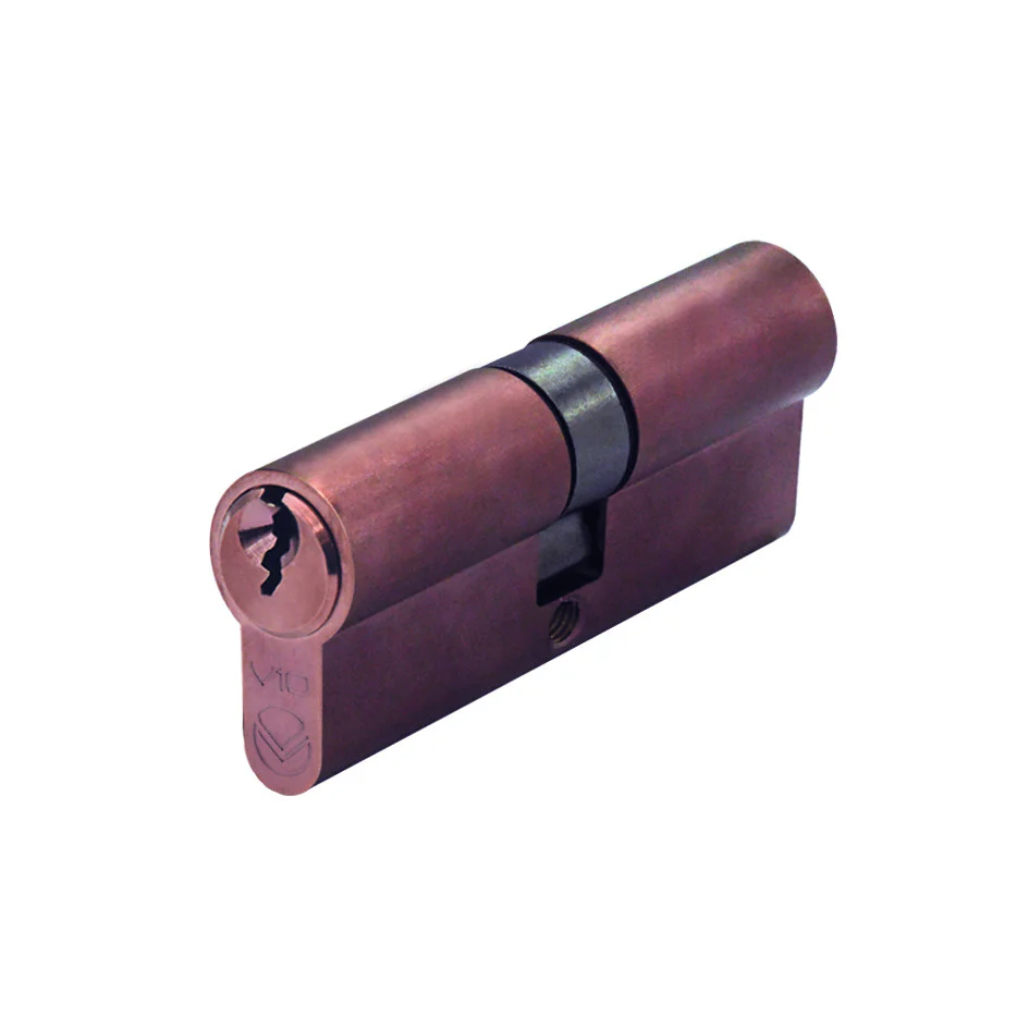 V10 Euro Profile Double Cylinder - Image 3