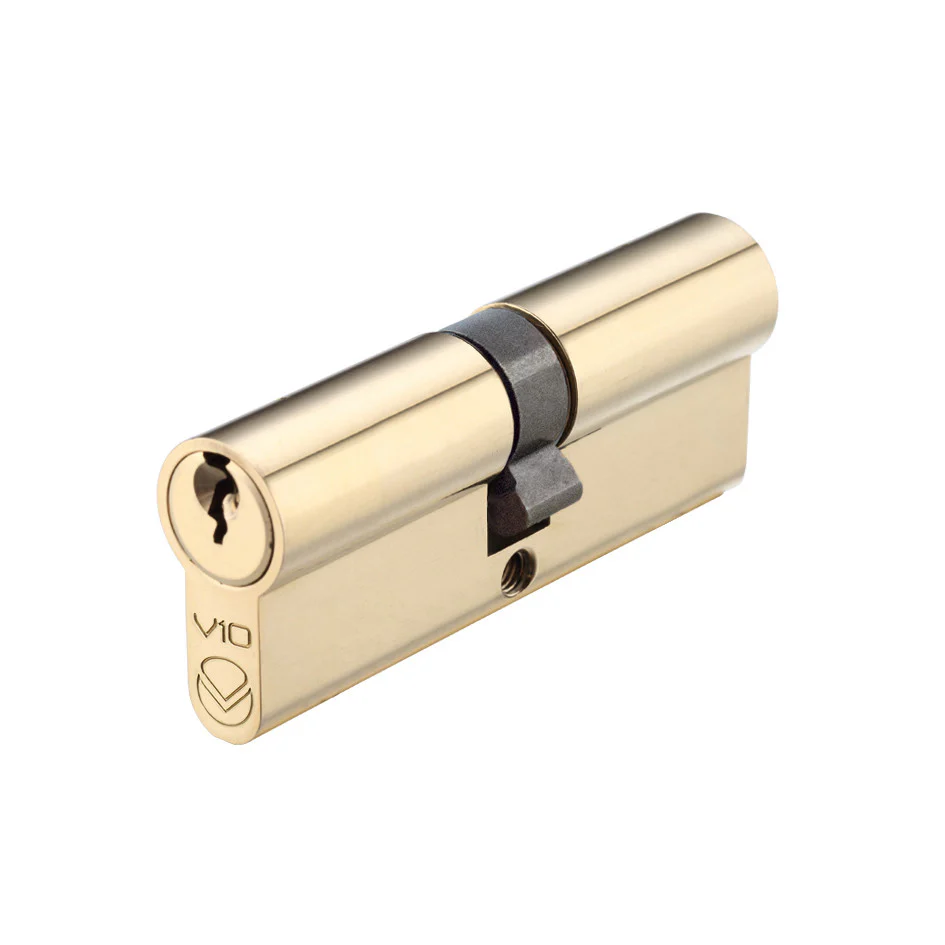 V10 Euro Profile Double Cylinder - Image 4