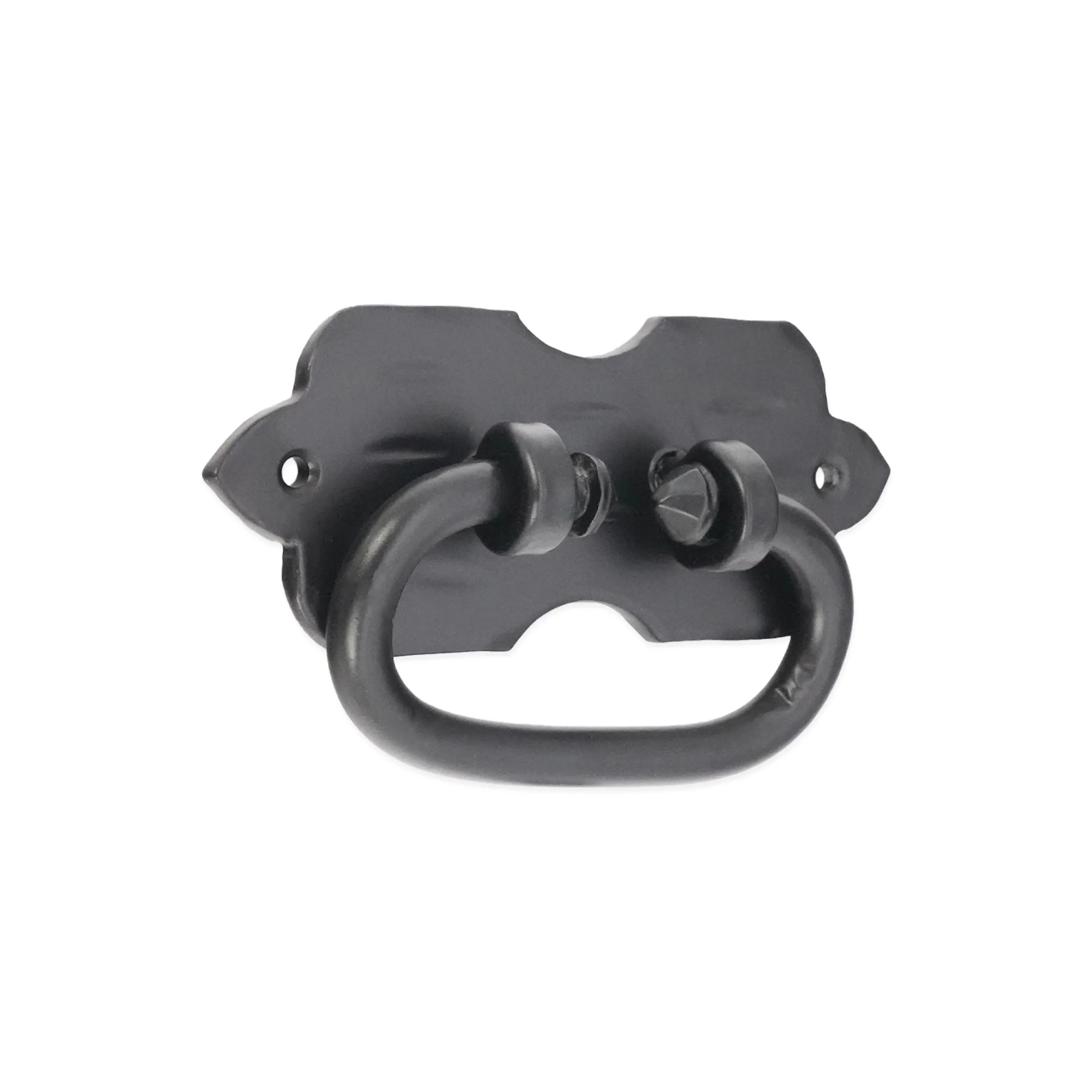 Arrow Ring Drop Pull