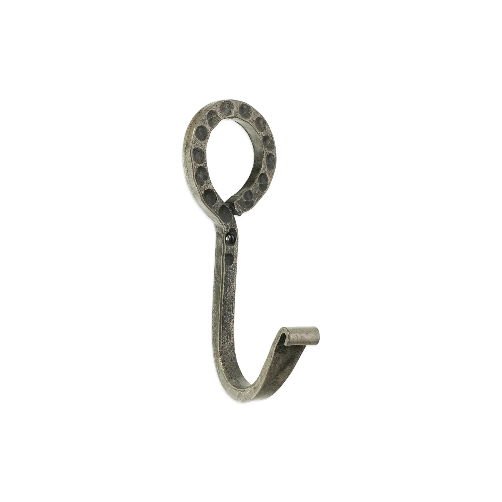 Pewter Iron Hooks - Image 3
