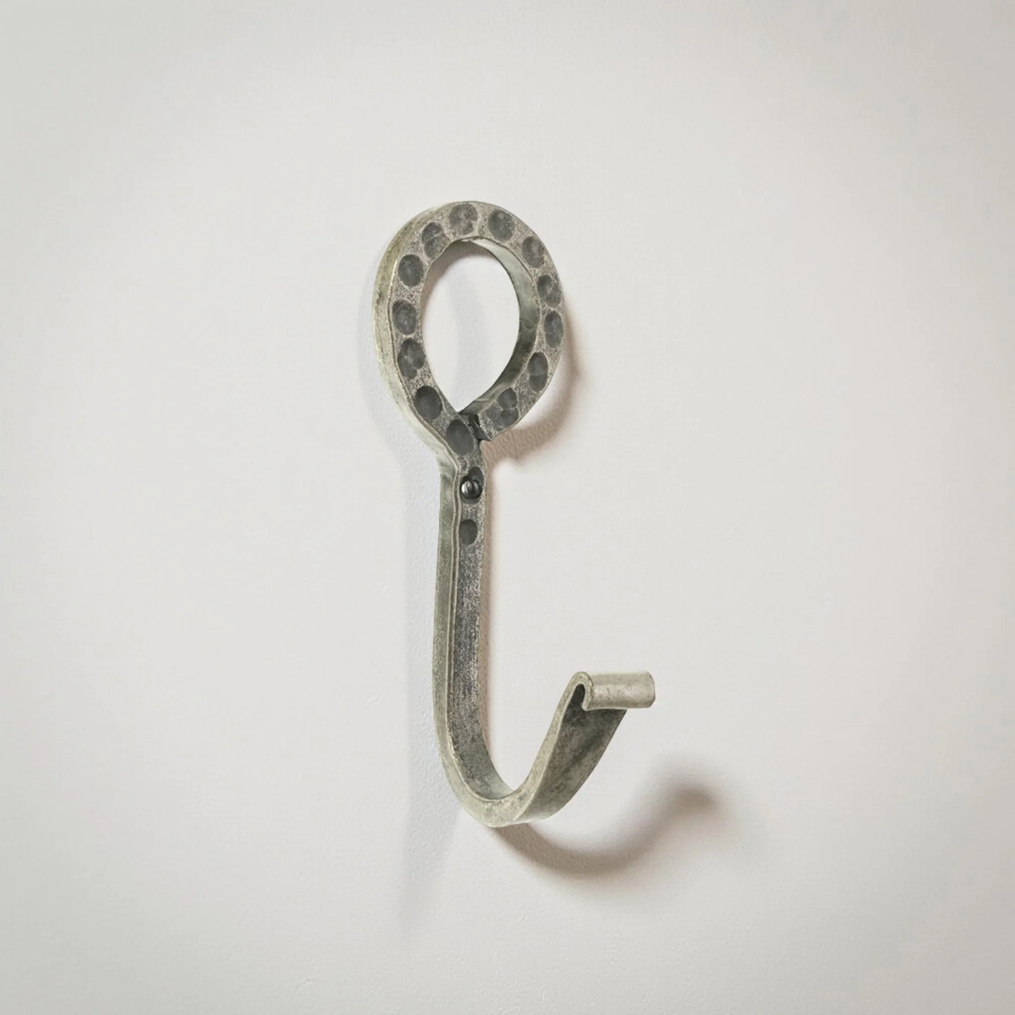 Pewter Iron Hooks - Image 4