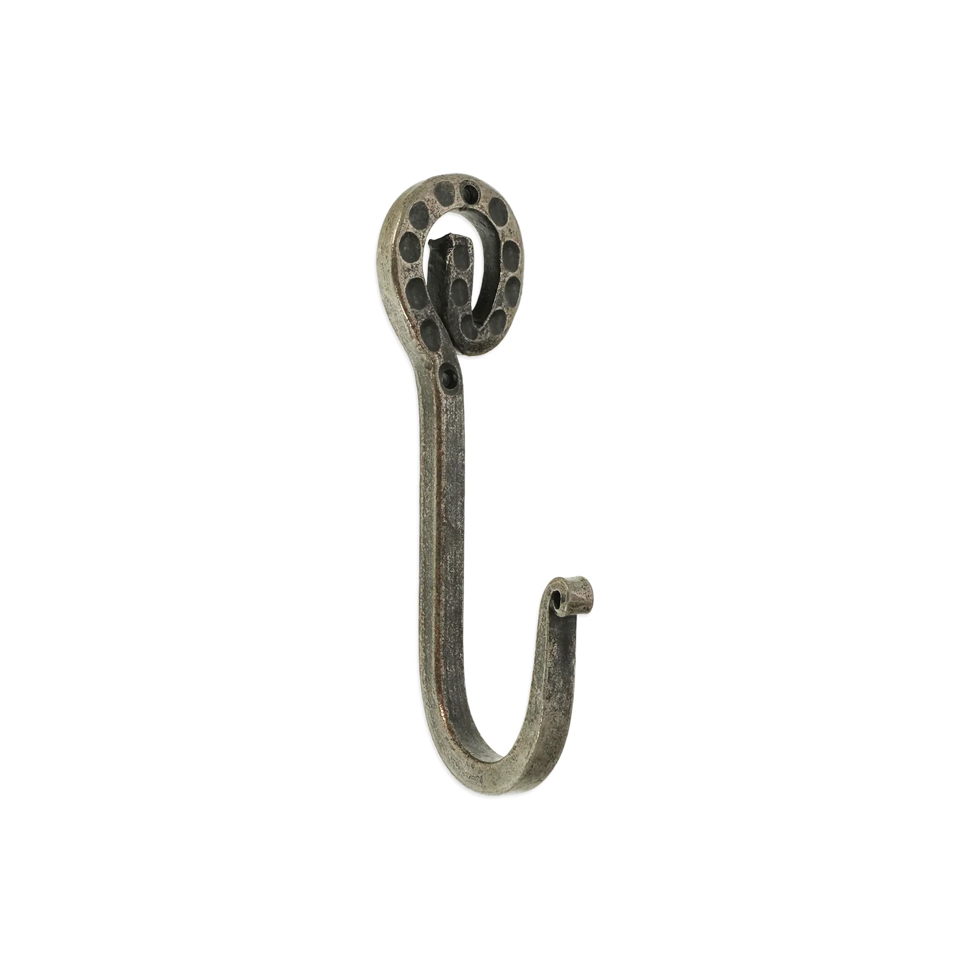 Pewter Iron Hooks - Image 5
