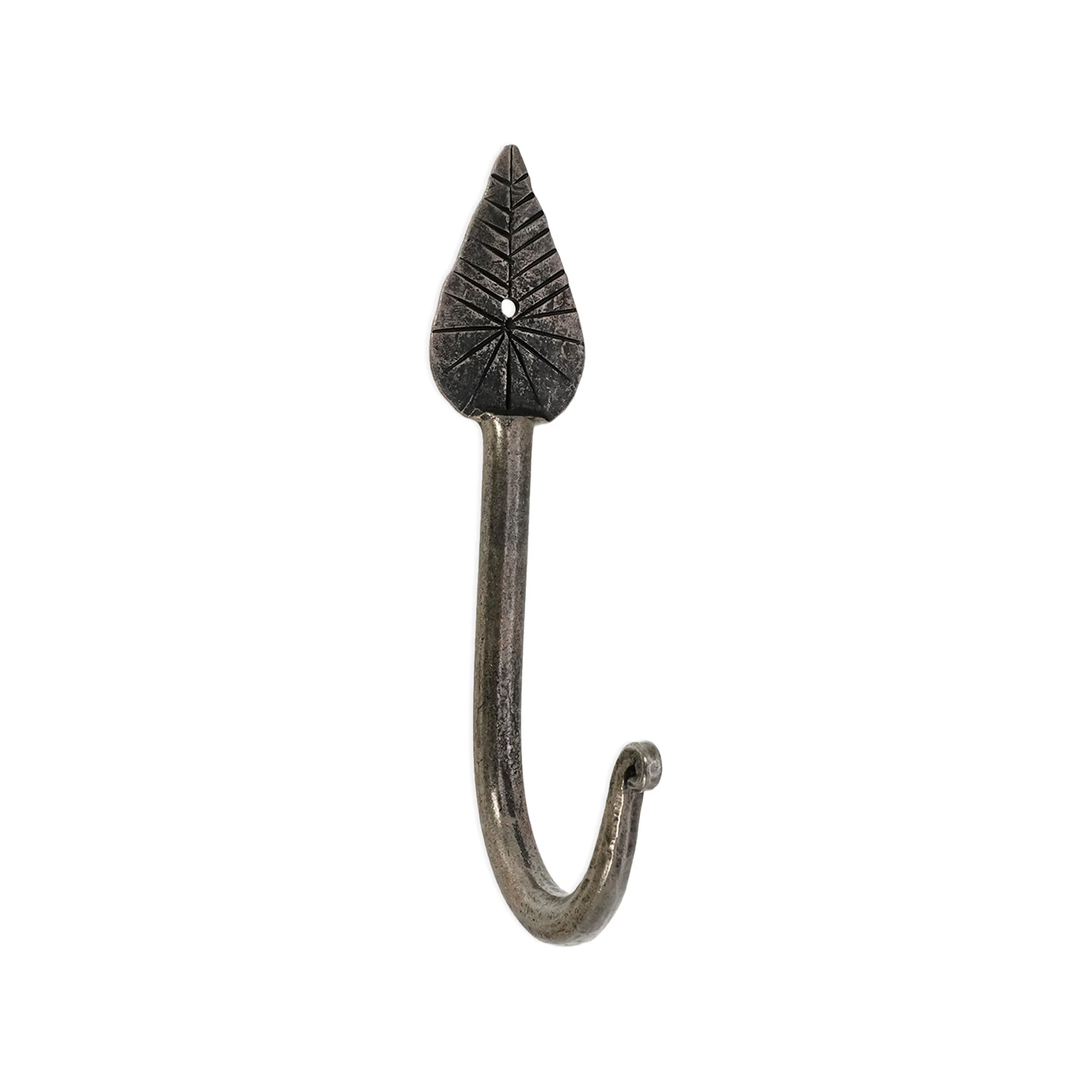 Pewter Iron Hooks - Image 7
