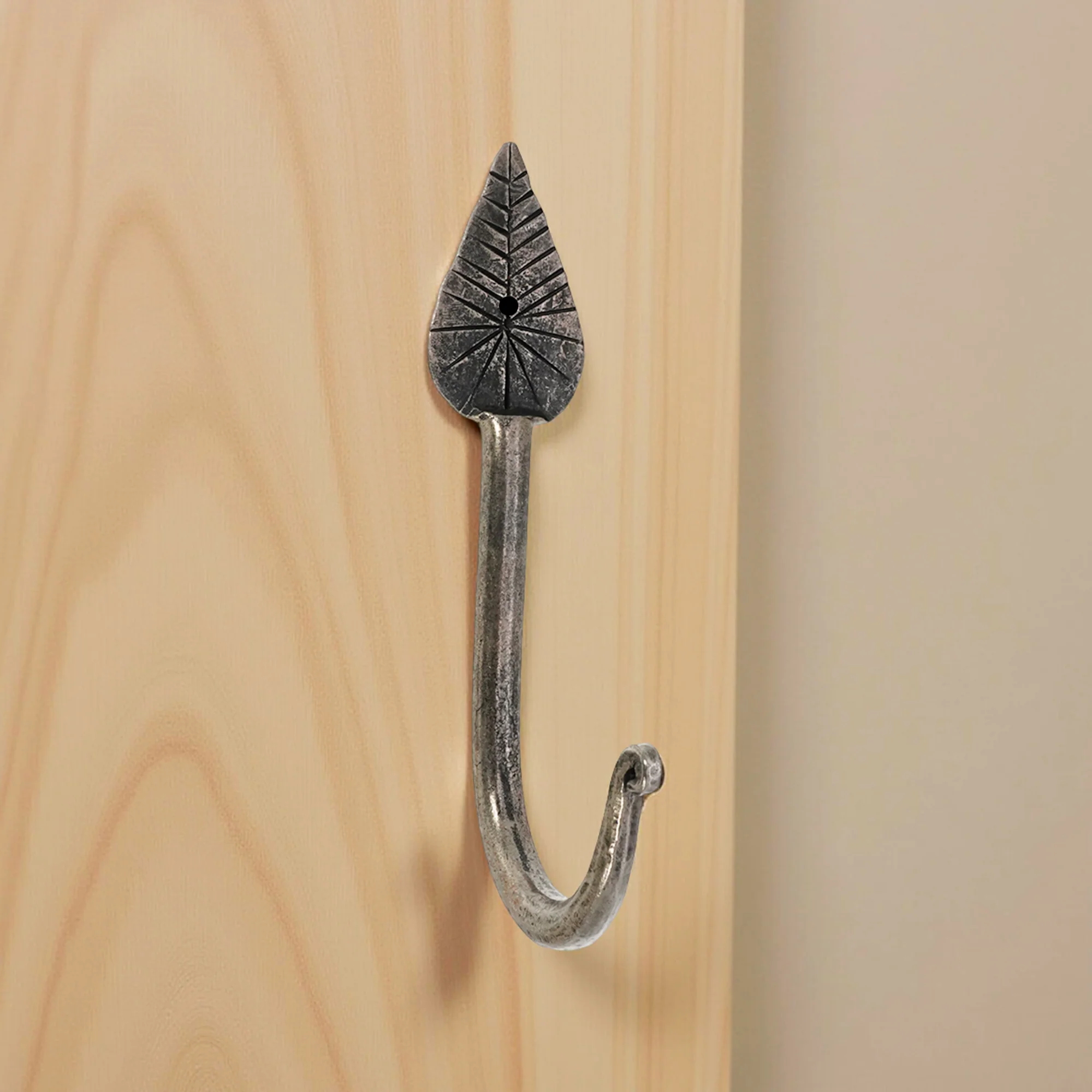 Pewter Iron Hooks - Image 8
