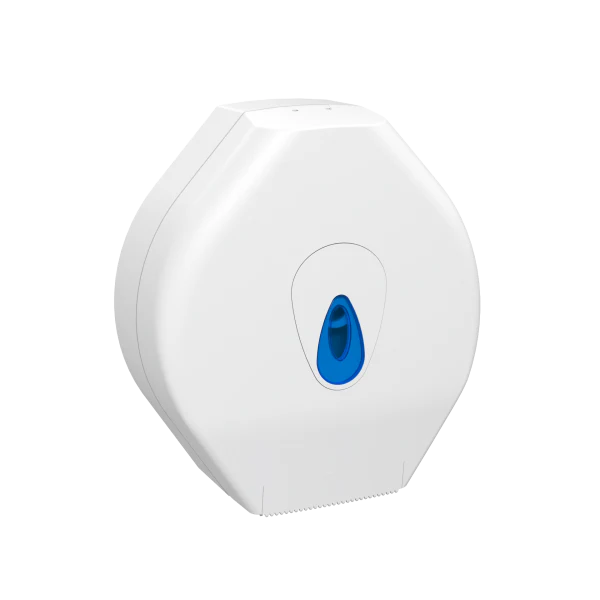 Large Toilet Roll Dispenser