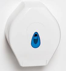 Large Toilet Roll Dispenser - Image 2