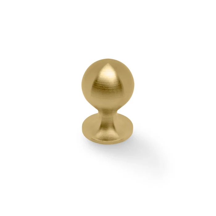 Plain Caesar Cabinet Knob - Image 12