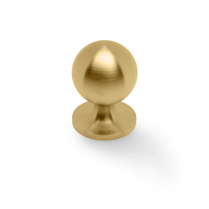 Plain Caesar Cabinet Knob - Image 14