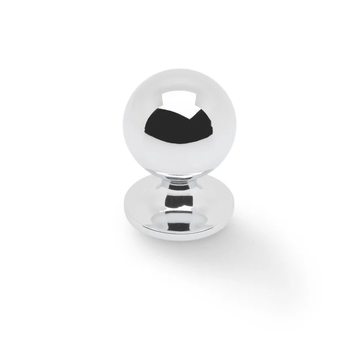 Plain Caesar Cabinet Knob - Image 3