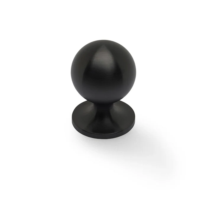 Plain Caesar Cabinet Knob - Image 4