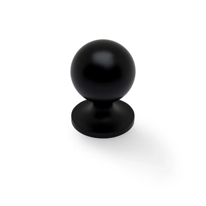 Plain Caesar Cabinet Knob - Image 5
