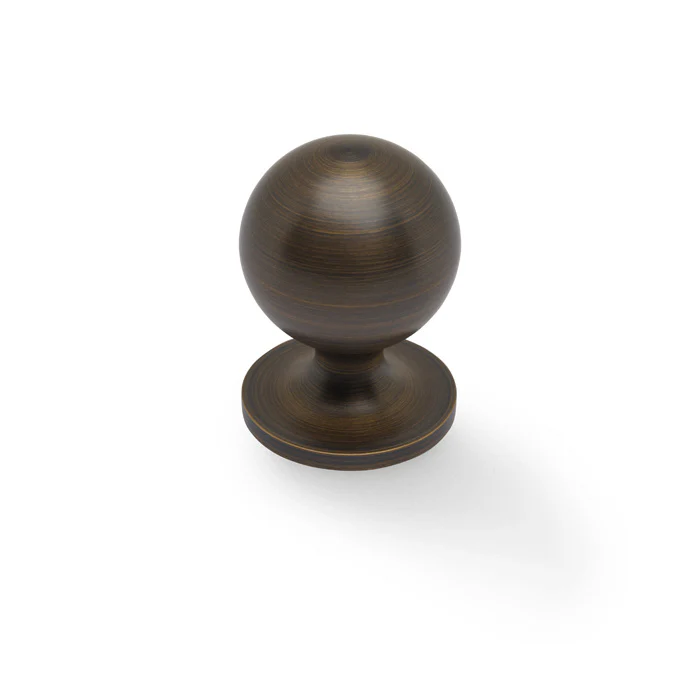 Plain Caesar Cabinet Knob - Image 6