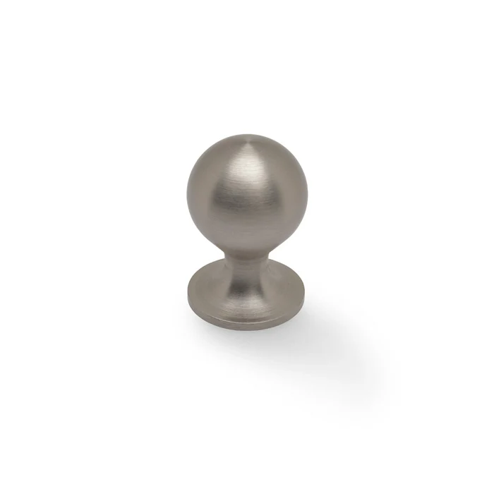 Plain Caesar Cabinet Knob - Image 7