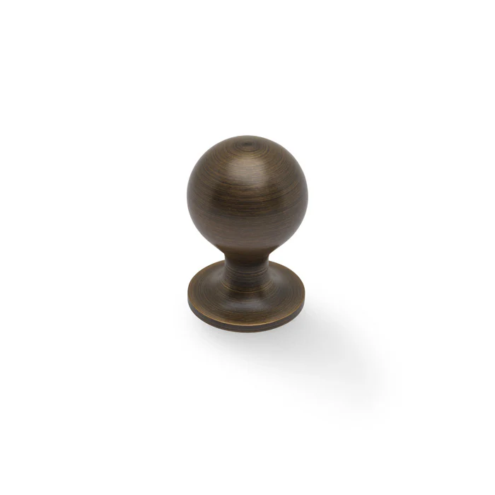 Plain Caesar Cabinet Knob - Image 8