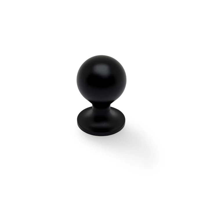 Plain Caesar Cabinet Knob - Image 9