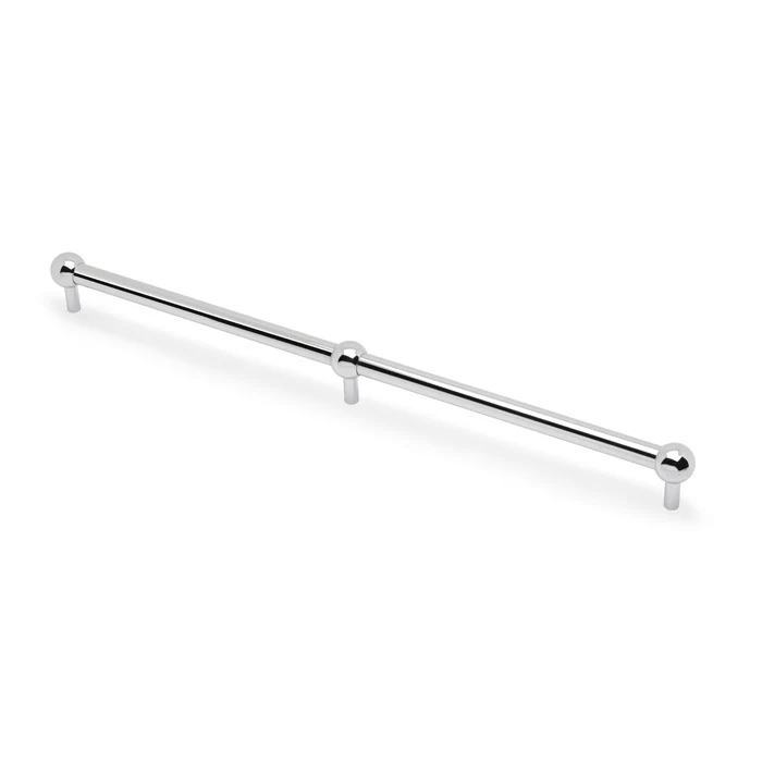 Plain Caesar Cabinet Pull Handle - Image 2