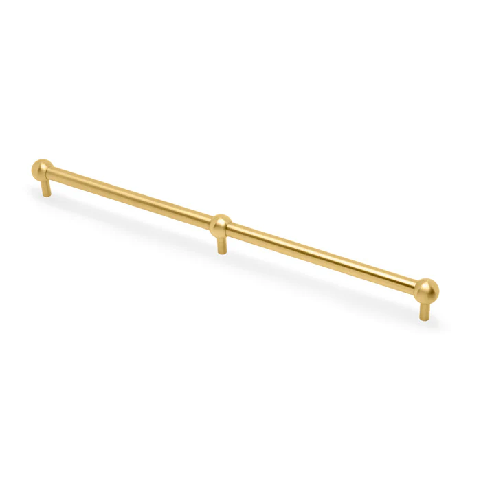 Plain Caesar Cabinet Pull Handle - Image 3