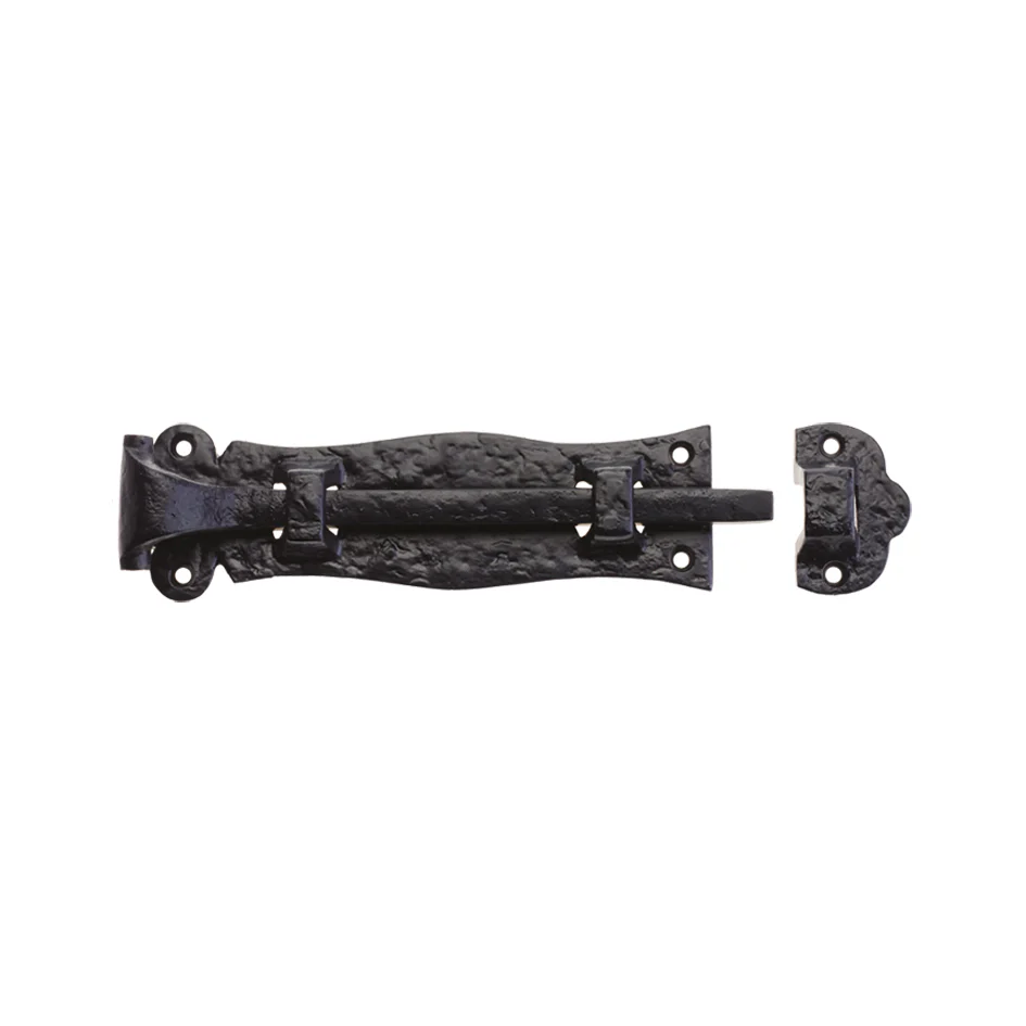 Plain Door Bolt - Image 3