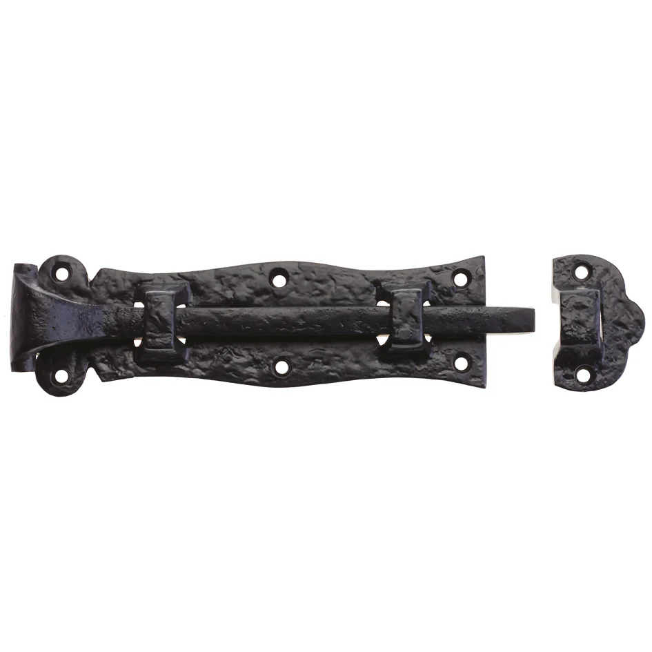 Plain Door Bolt - Image 4