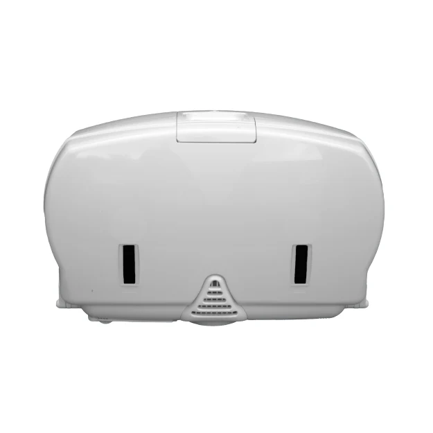 EXCEL PLASTIC DOUBLE MINI JUMBO DISPENSER