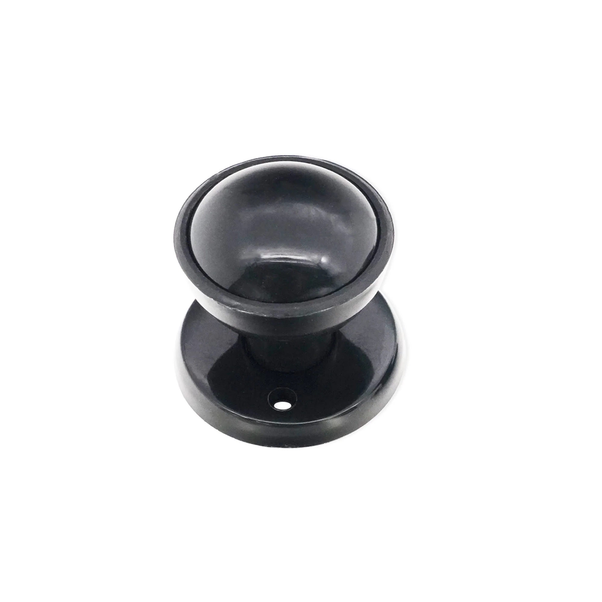 Plastic Rim Mortice Door Knob
