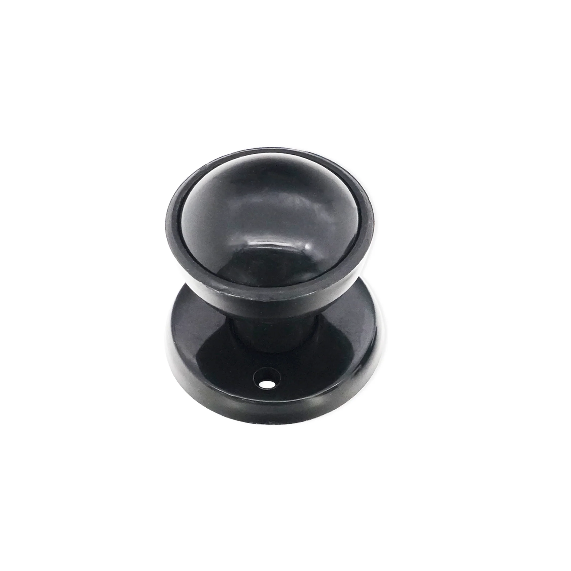 Plastic Rim Mortice Door Knob - Image 2