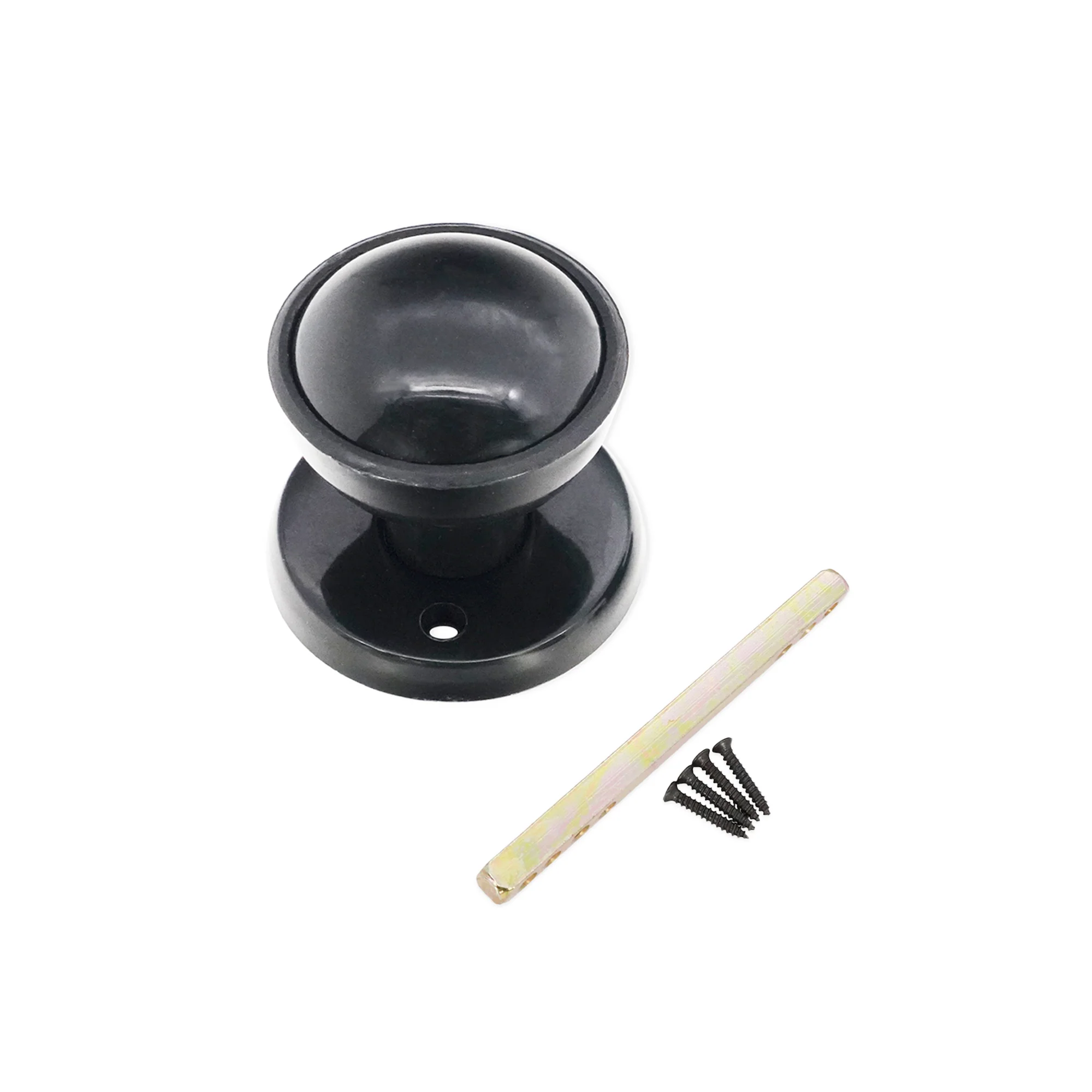 Plastic Rim Mortice Door Knob - Image 4