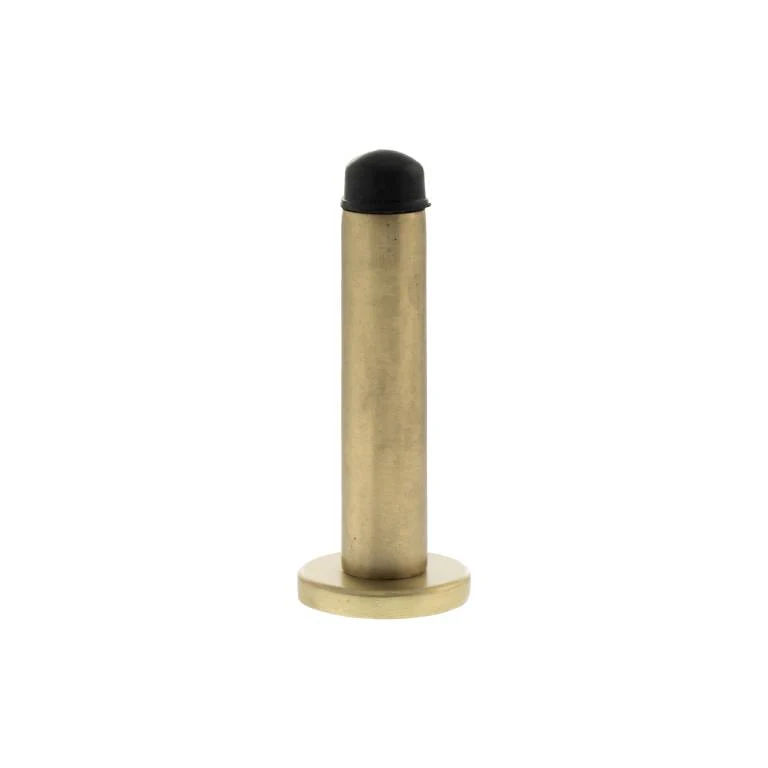 Premium Wall Mounted Door Stop on Concealed Fix Rose - Image 11