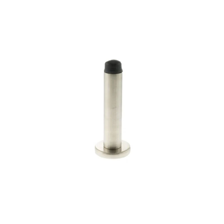 Premium Wall Mounted Door Stop on Concealed Fix Rose - Image 13