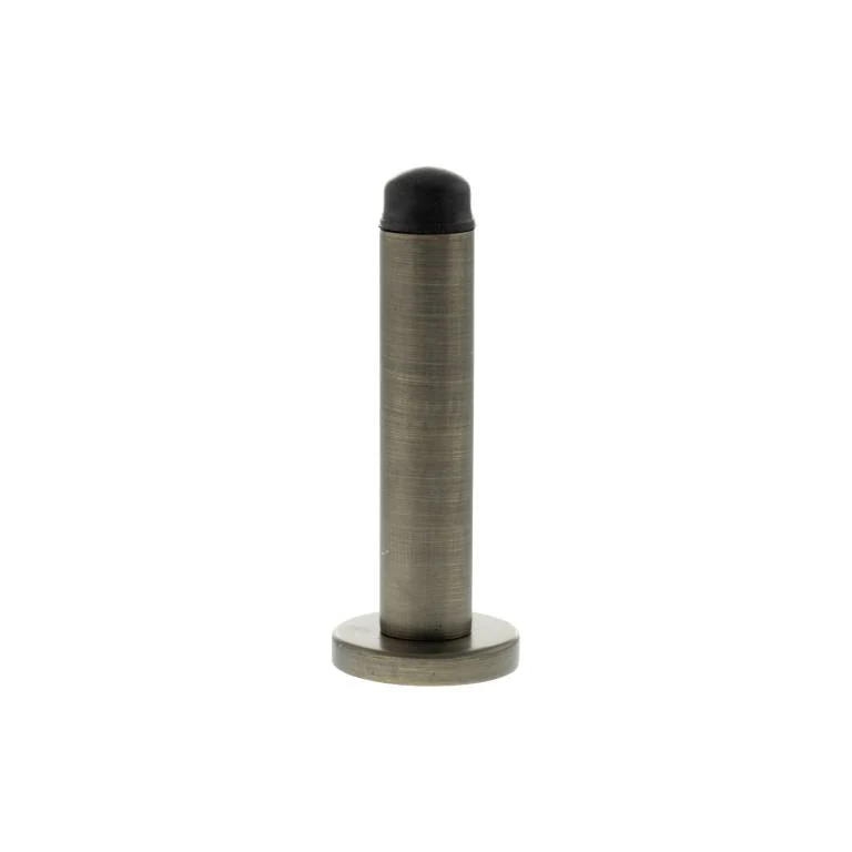 Premium Wall Mounted Door Stop on Concealed Fix Rose - Image 14