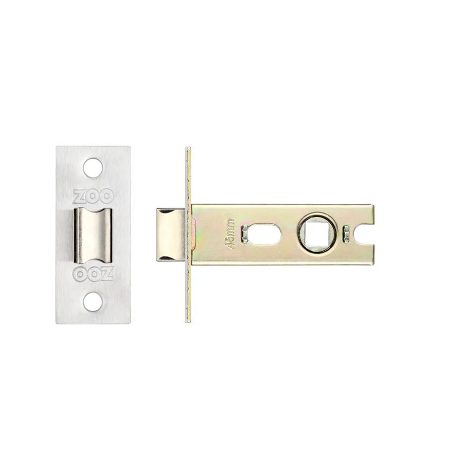 Project Tubular Latch - Image 13