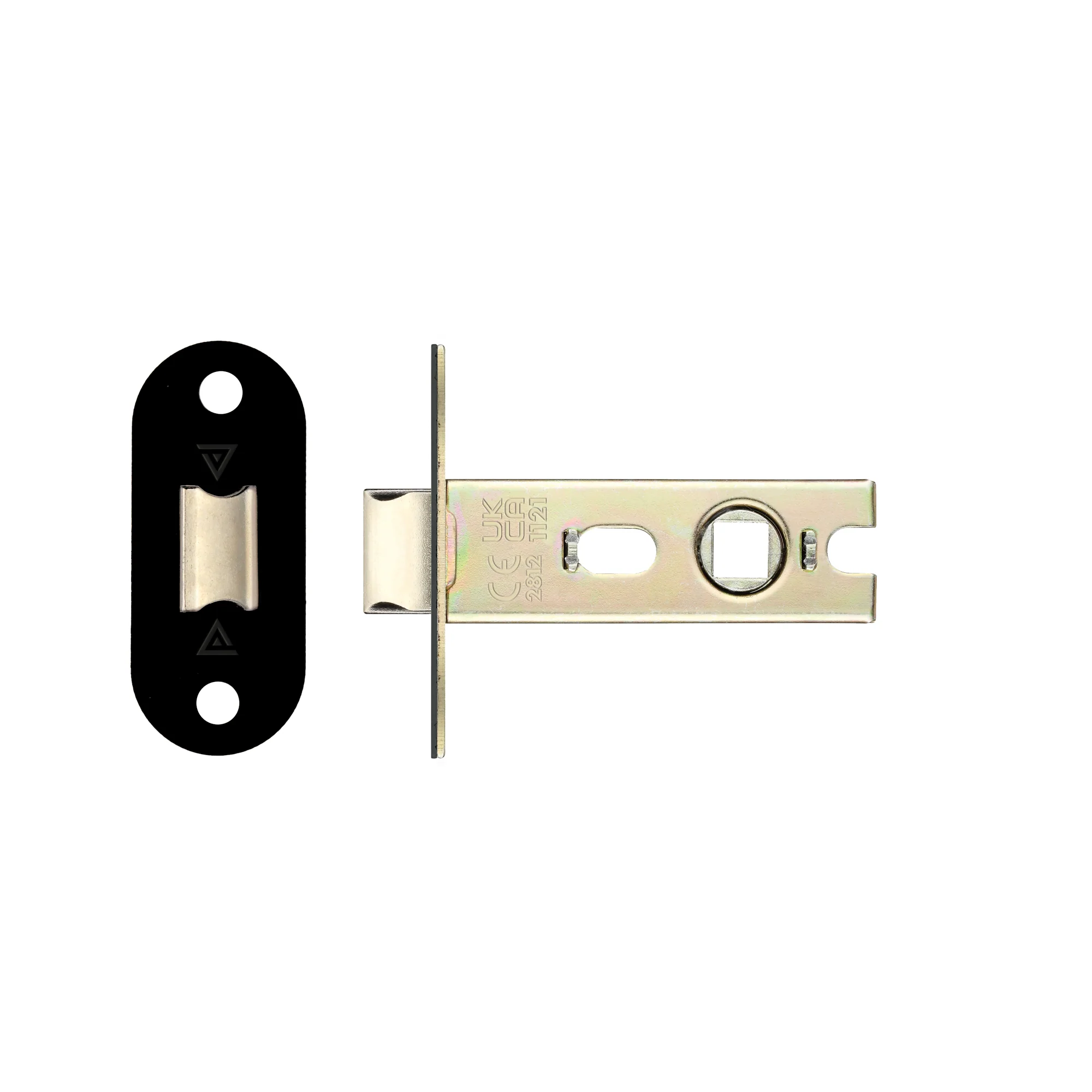 Project Tubular Latch - Image 17