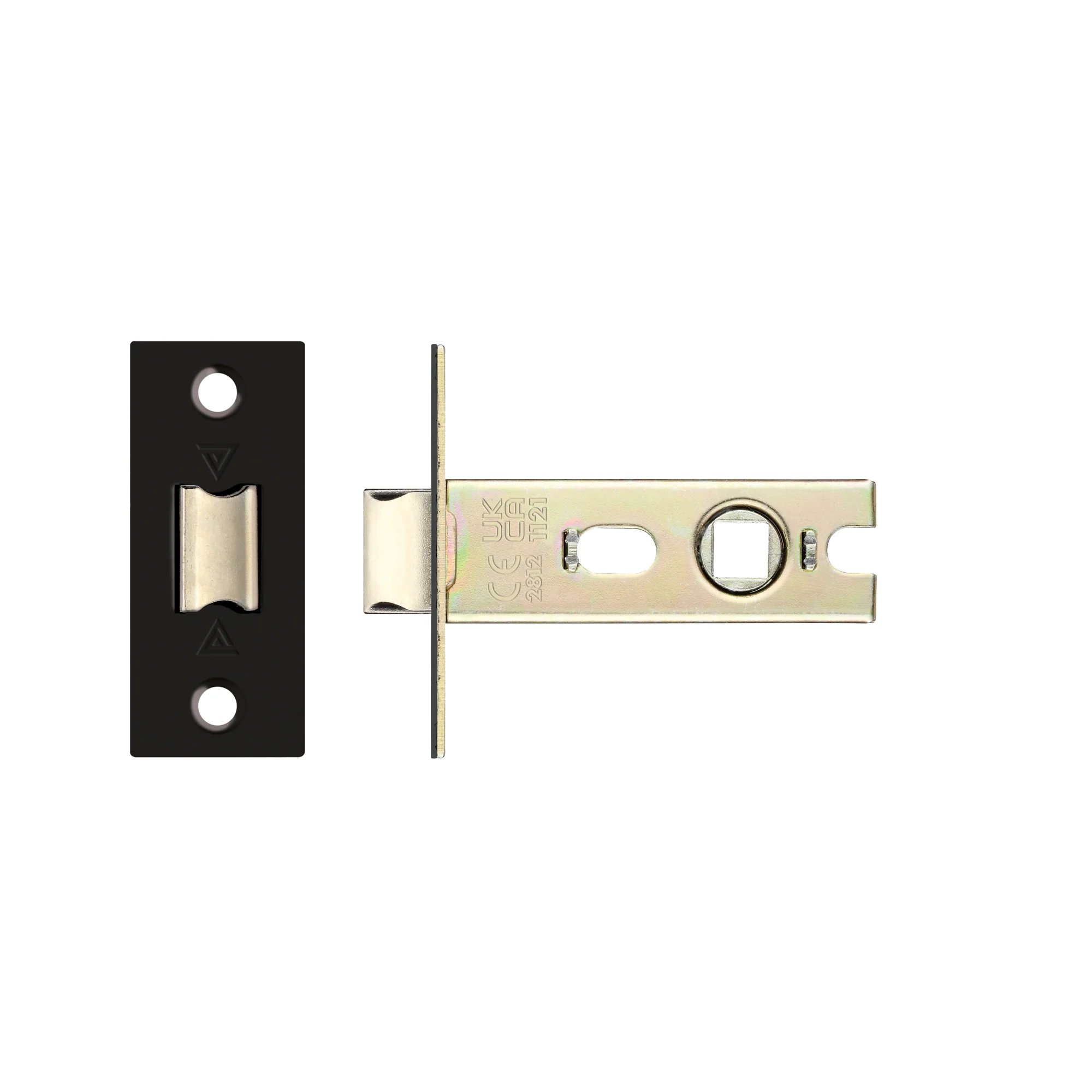 Project Tubular Latch - Image 3