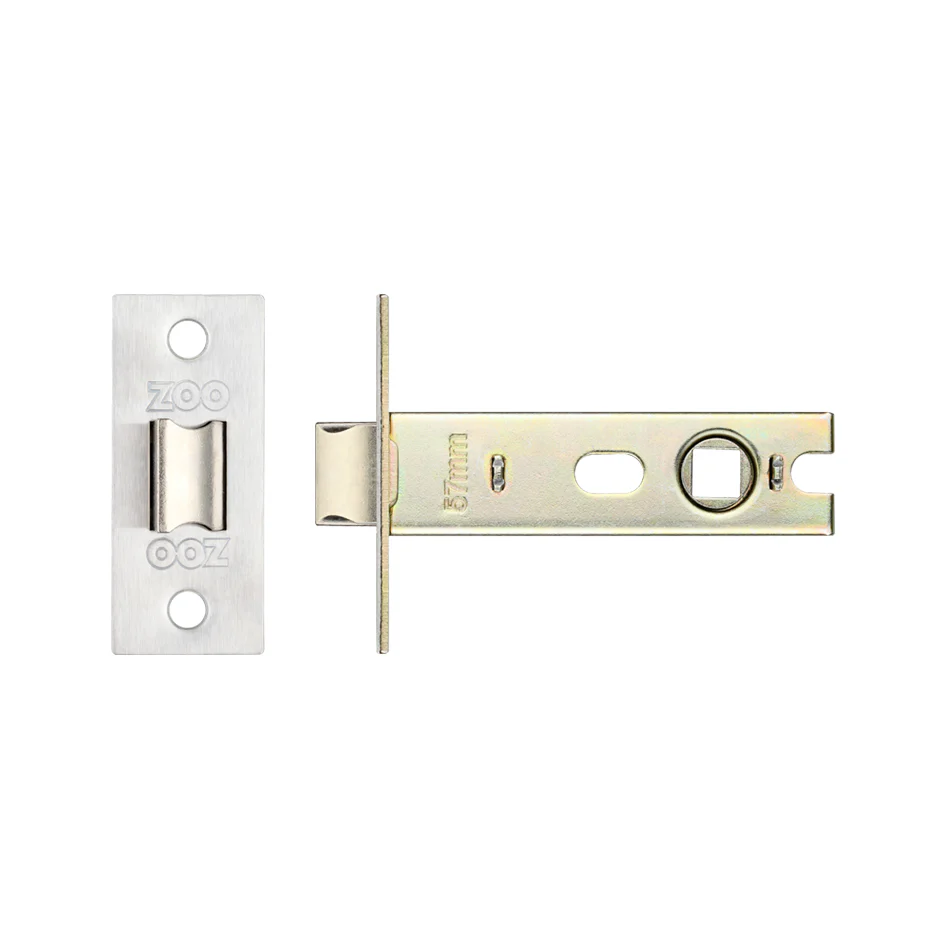 Project Tubular Latch - Image 4